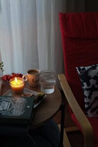 How to Create a Cozy Reading Nook at Home: A Step-by-Step Guide