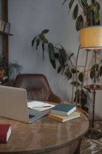 Tips for Creating a Cozy and Inviting Home Workspace